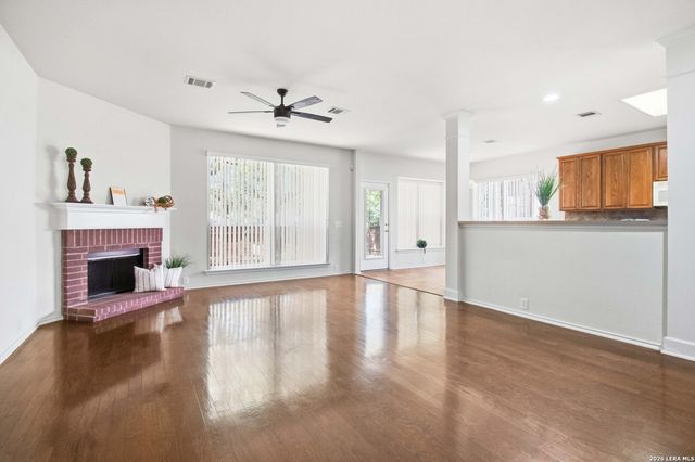 3912 Arroyo Dorado, Schertz, TX 78154