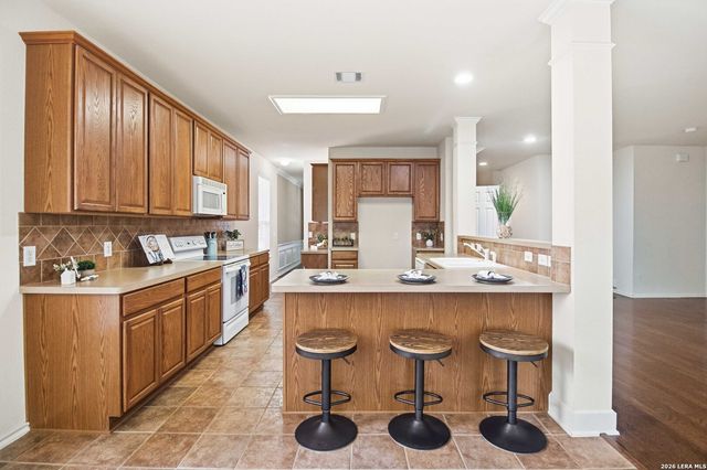 3912 Arroyo Dorado, Schertz, TX 78154