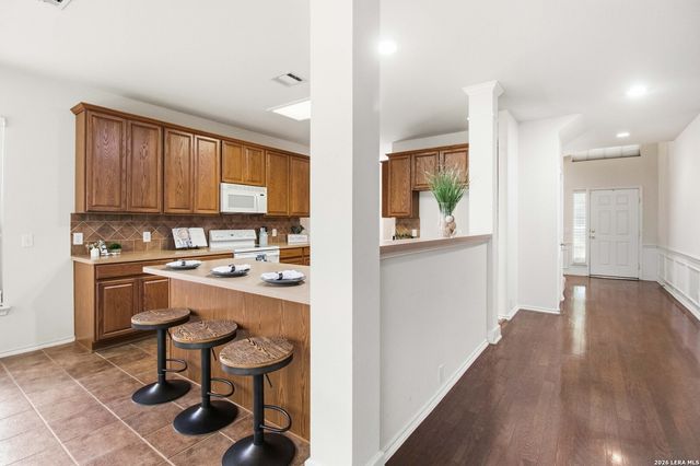 3912 Arroyo Dorado, Schertz, TX 78154