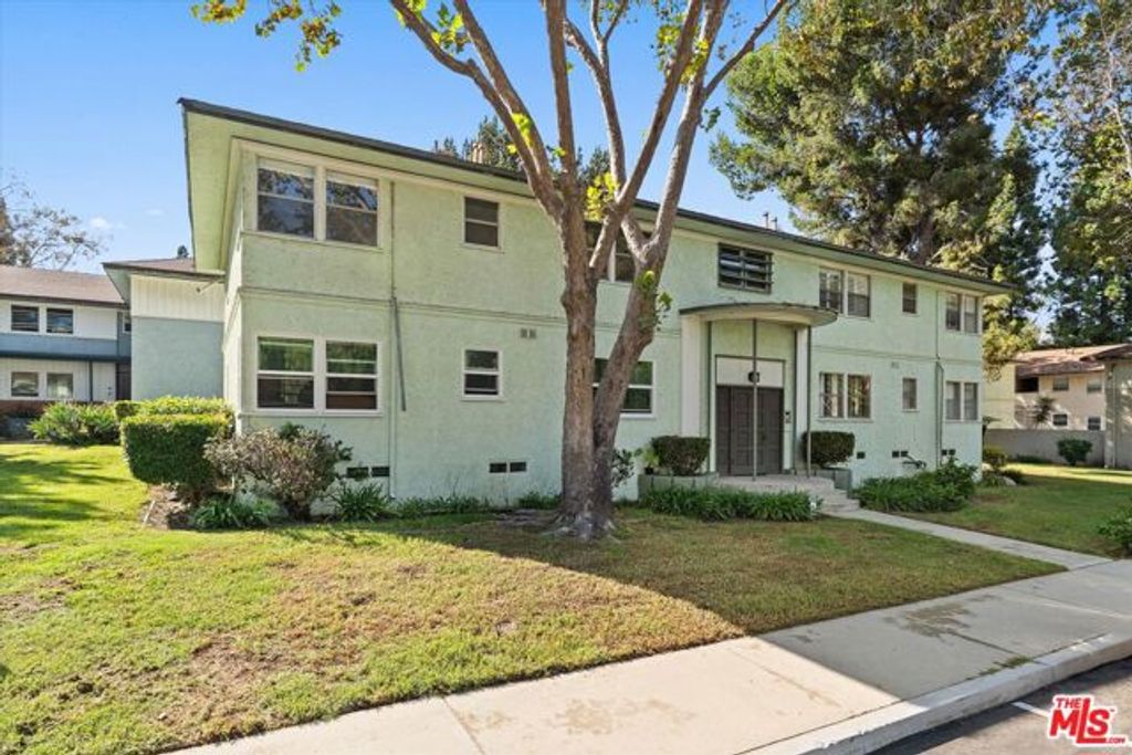 5829 Bowcroft Street 4, Los Angeles, CA 90016