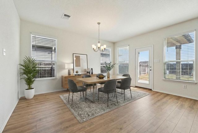 6209 Mantalcino DR, Round Rock, TX 78665