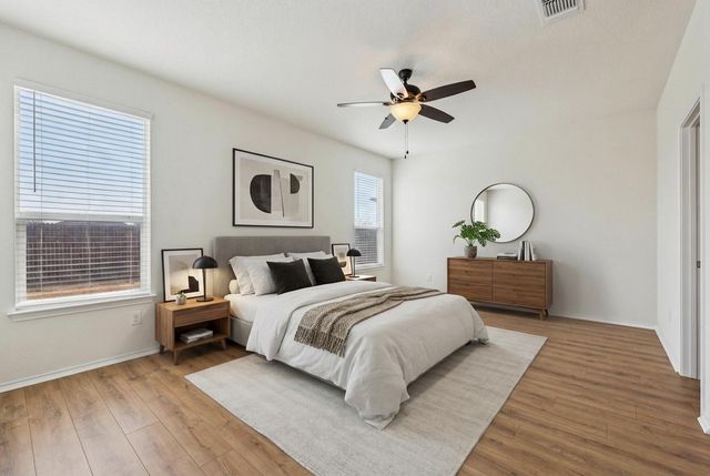 6209 Mantalcino DR, Round Rock, TX 78665