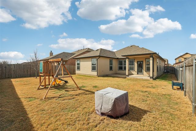 6209 Mantalcino DR, Round Rock, TX 78665