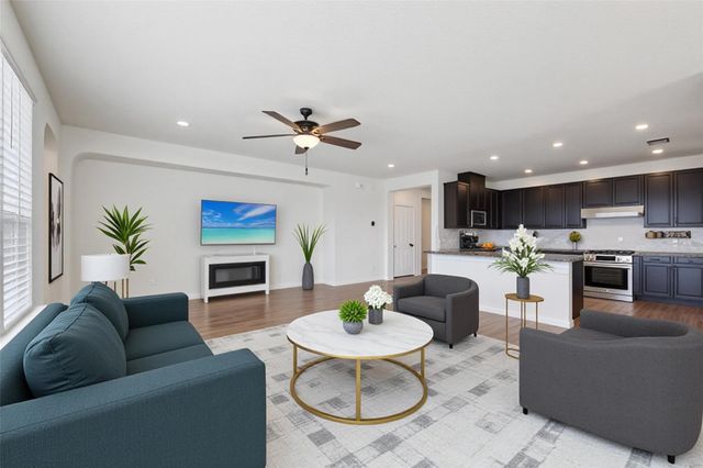 6209 Mantalcino DR, Round Rock, TX 78665