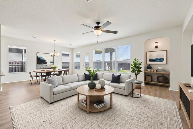 6209 Mantalcino DR, Round Rock, TX 78665