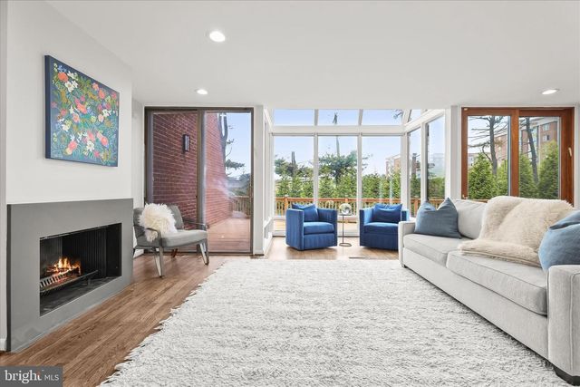110 OLD CROSSING DR, Baltimore, MD 21208