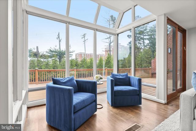 110 OLD CROSSING DR, Baltimore, MD 21208