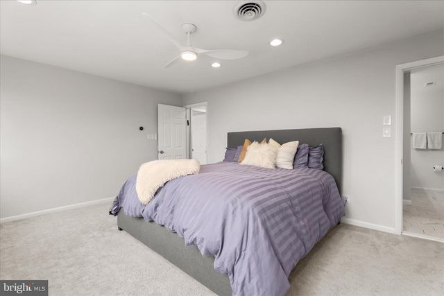 110 OLD CROSSING DR, Baltimore, MD 21208