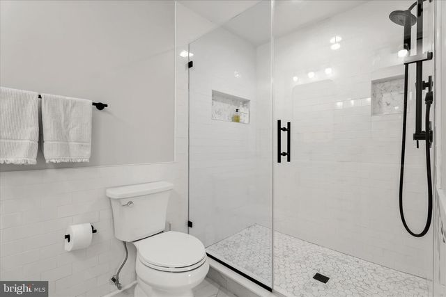 110 OLD CROSSING DR, Baltimore, MD 21208