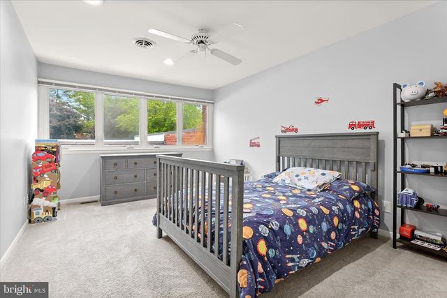 110 OLD CROSSING DR, Baltimore, MD 21208