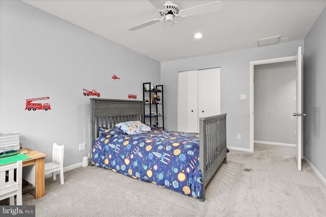 110 OLD CROSSING DR, Baltimore, MD 21208