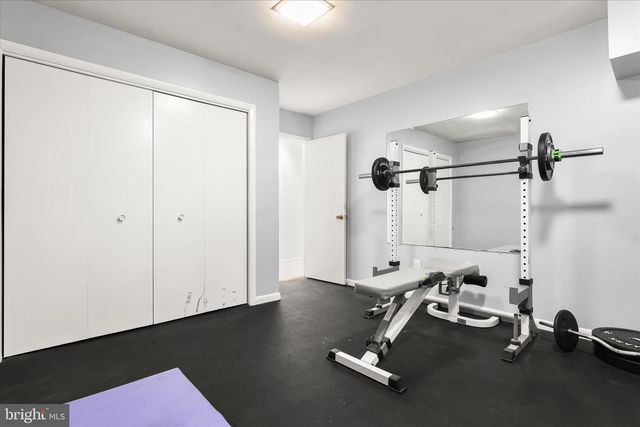 110 OLD CROSSING DR, Baltimore, MD 21208