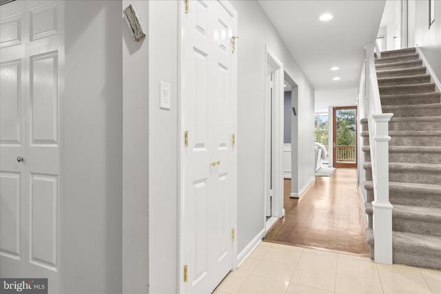 110 OLD CROSSING DR, Baltimore, MD 21208