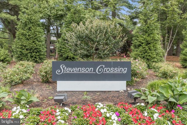 110 OLD CROSSING DR, Baltimore, MD 21208