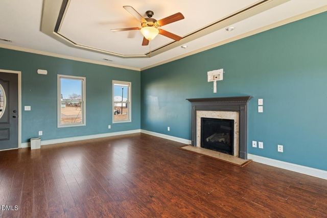 71 Gillis Court, Coats, NC 27521