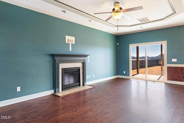 71 Gillis Court, Coats, NC 27521