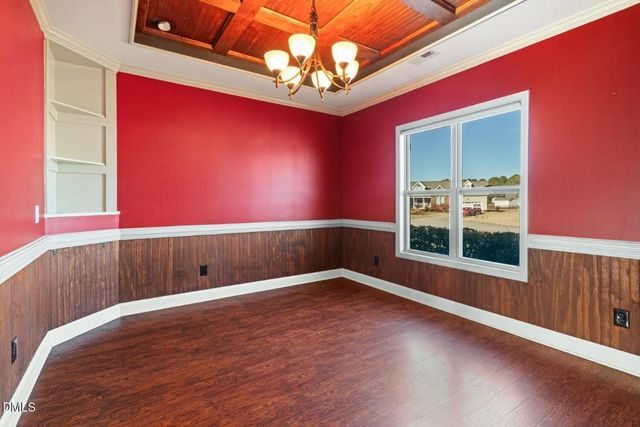 71 Gillis Court, Coats, NC 27521