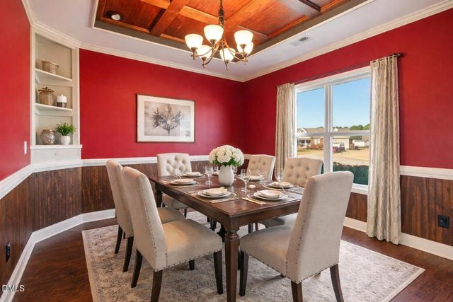 71 Gillis Court, Coats, NC 27521