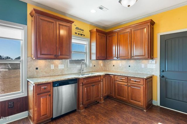 71 Gillis Court, Coats, NC 27521