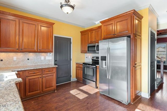 71 Gillis Court, Coats, NC 27521