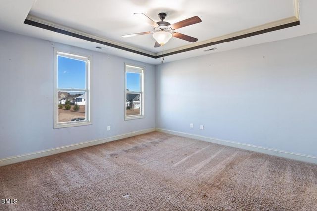 71 Gillis Court, Coats, NC 27521