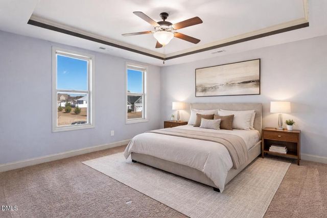 71 Gillis Court, Coats, NC 27521