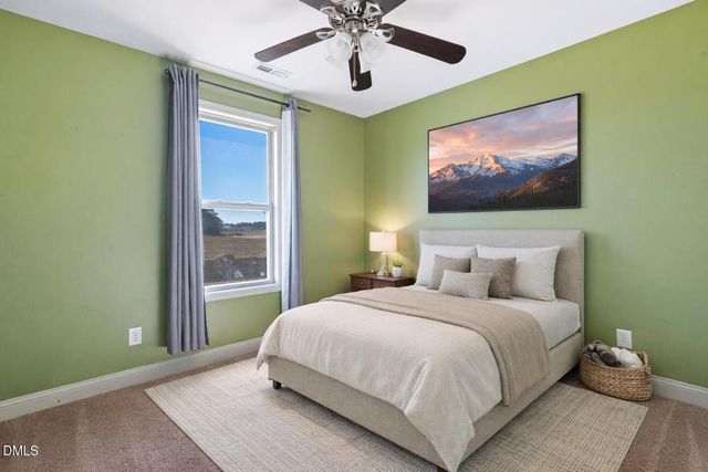 71 Gillis Court, Coats, NC 27521