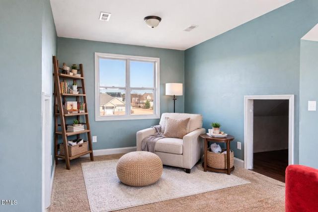 71 Gillis Court, Coats, NC 27521