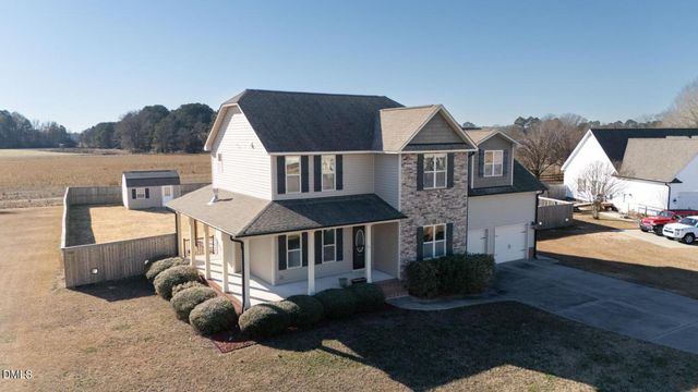 71 Gillis Court, Coats, NC 27521