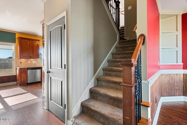 71 Gillis Court, Coats, NC 27521