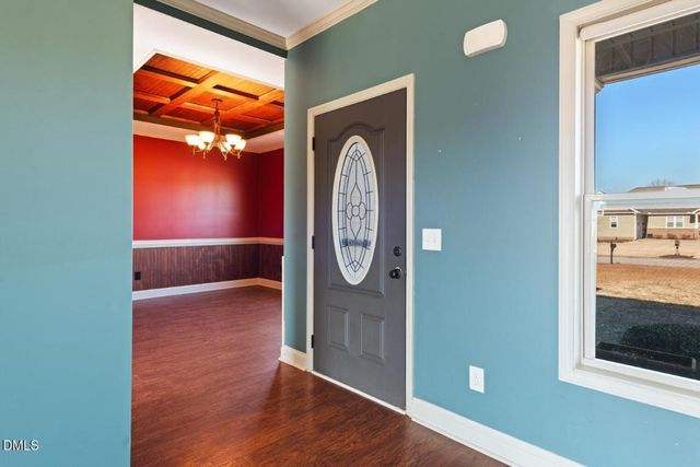 71 Gillis Court, Coats, NC 27521