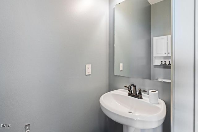 71 Gillis Court, Coats, NC 27521