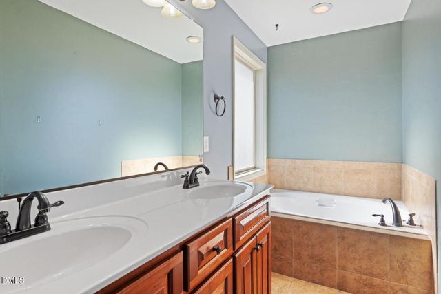 71 Gillis Court, Coats, NC 27521