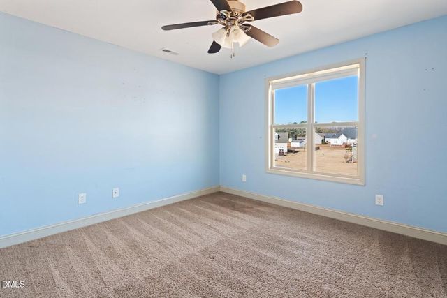 71 Gillis Court, Coats, NC 27521