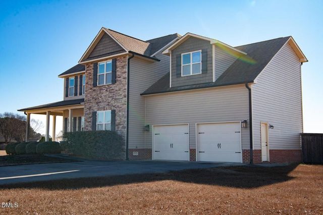 71 Gillis Court, Coats, NC 27521