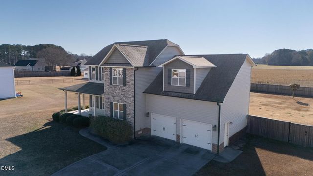 71 Gillis Court, Coats, NC 27521