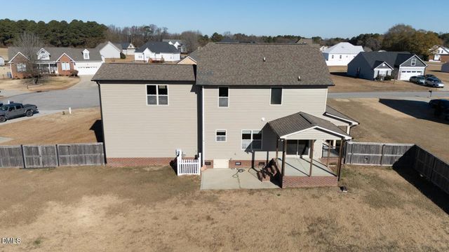 71 Gillis Court, Coats, NC 27521
