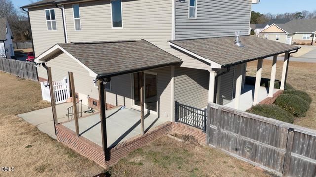 71 Gillis Court, Coats, NC 27521