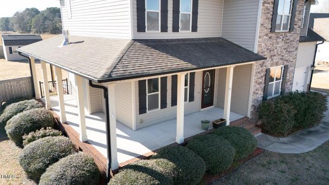 71 Gillis Court, Coats, NC 27521
