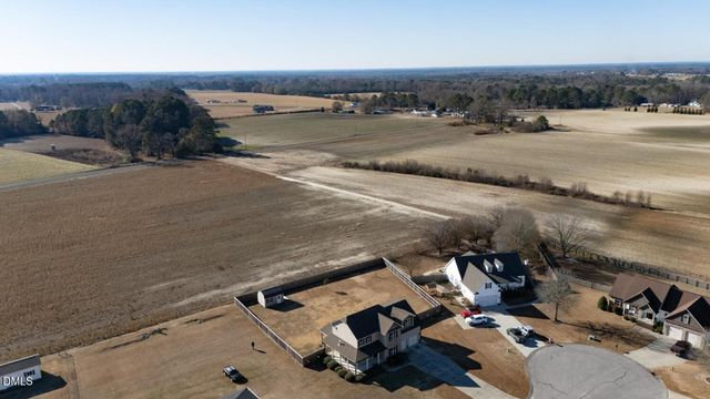 71 Gillis Court, Coats, NC 27521