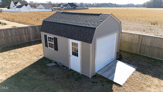 71 Gillis Court, Coats, NC 27521