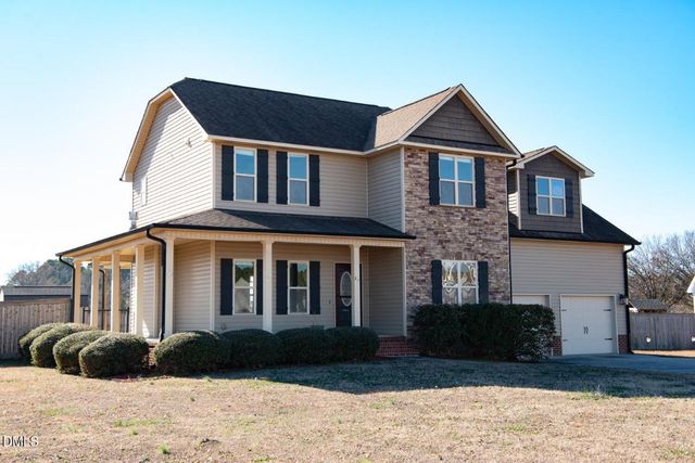 71 Gillis Court, Coats, NC 27521