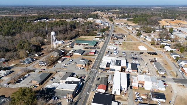 71 Gillis Court, Coats, NC 27521