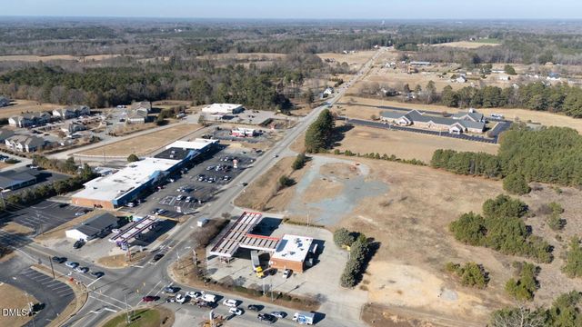 71 Gillis Court, Coats, NC 27521