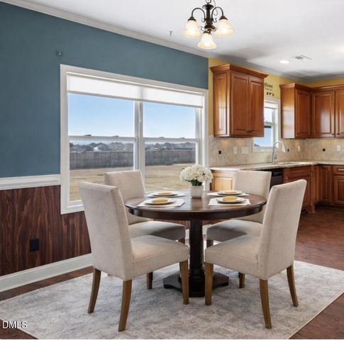 71 Gillis Court, Coats, NC 27521