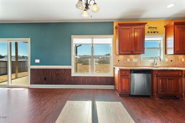 71 Gillis Court, Coats, NC 27521