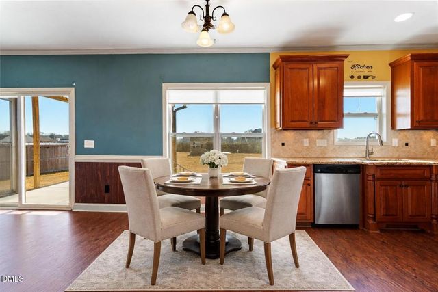 71 Gillis Court, Coats, NC 27521