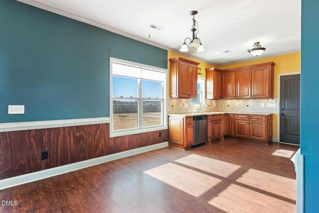 71 Gillis Court, Coats, NC 27521