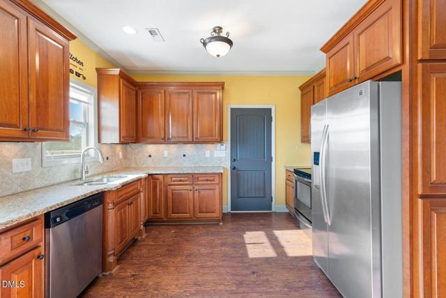 71 Gillis Court, Coats, NC 27521