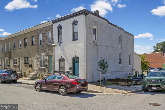 2938 MILES AVE, Baltimore, MD 21211